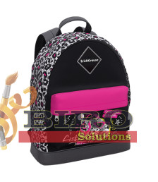 Rucsac ErichKrause StreetLine cu buzunar pentru laptop, 17L, Wild Soul